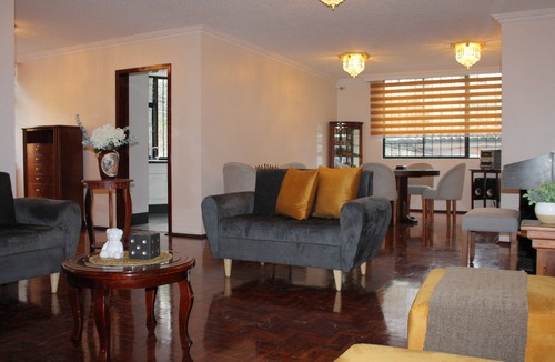 Quito Hostel | Ukuku Hostel