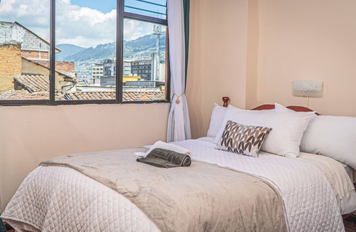 Quito Hostel | Ukuku Hostel