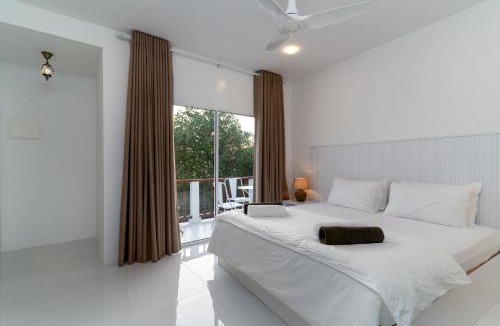 Ukulhas House | Ukulhas View