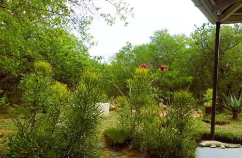 Kampersrus Ski Chalet | Ukuthula Hideaway