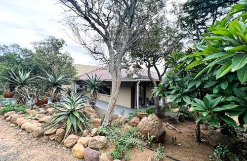 Kampersrus Ski Chalet | Ukuthula Hideaway