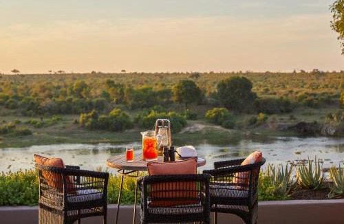 Buffelspruit Cabin | Ukuthula House