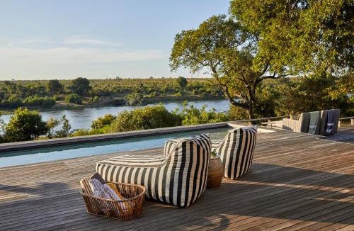 Buffelspruit Cabin | Ukuthula House