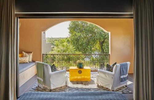 Buffelspruit Cabin | Ukuthula House