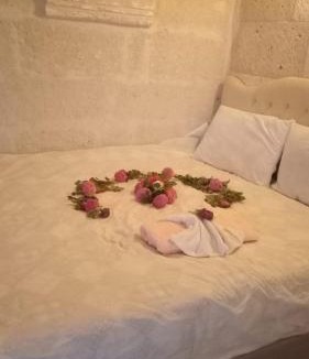 Ulasli Hotel | ULAŞ CAVE HOTEL