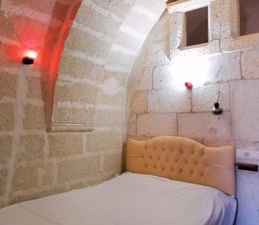 Ulasli Hotel | ULAŞ CAVE HOTEL