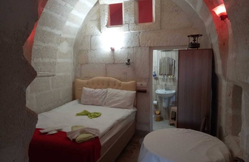 Ulasli House | ULAŞ CAVE OTEL