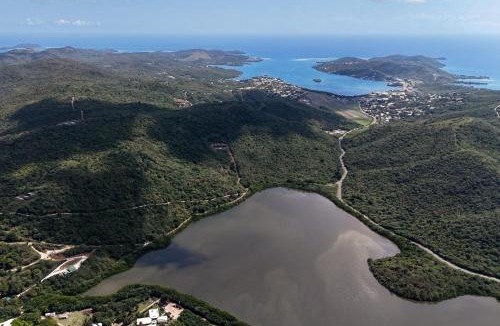 Culebra Pueblo Cabin | Ulala Culebra