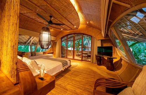 Kediri Resort | Ulaman Eco Luxury Resort