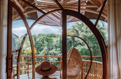 Kediri Resort | Ulaman Eco Luxury Resort
