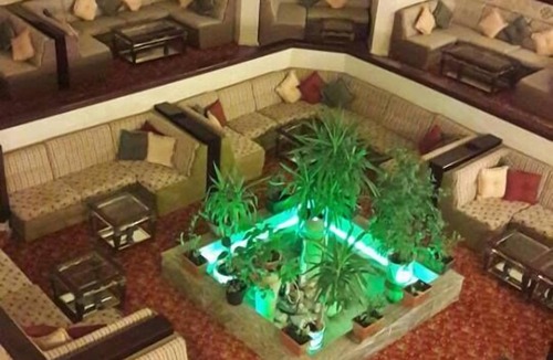 Golbasi Hotel | Ulasan Hotel