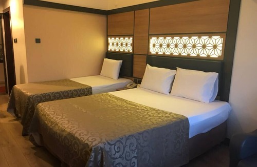 Golbasi Hotel | Ulasan Hotel