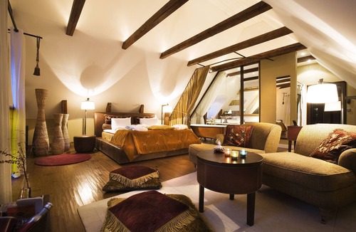 Appelviken Hotel | Ulfsunda Slott