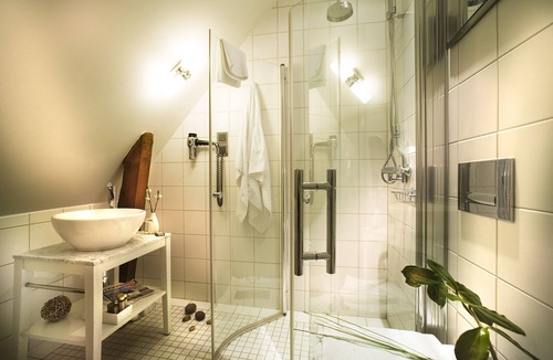 Appelviken Hotel | Ulfsunda Slott