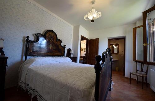 San Gimignano Apartment | Uliveta