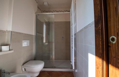 San Gimignano Apartment | Uliveta