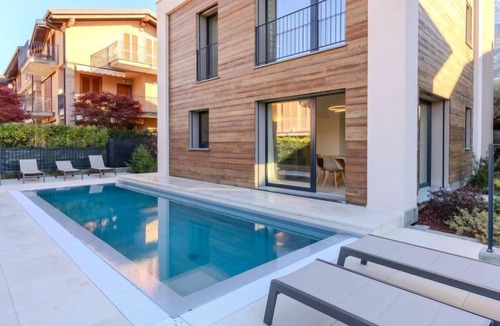 Colico Piano House | Uliveto by Interhome