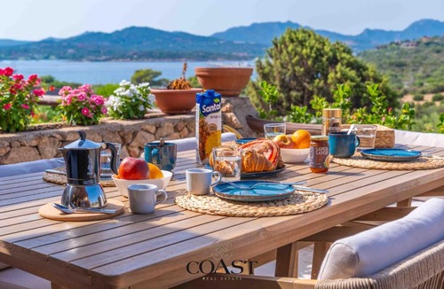 Portisco Apartment | Ulivi Boutique Apartment