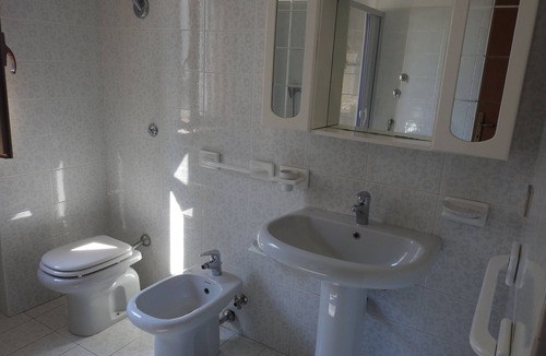 Piane d'Archi-Quadroni House | Ulivi stay between sea and mountains