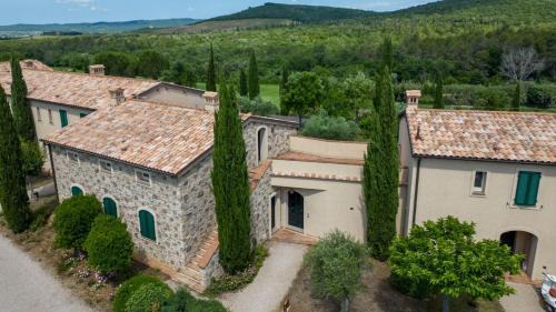 Gavorrano Apartment | Ulivo
