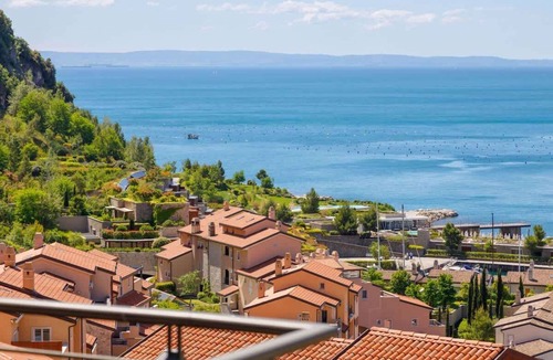 Portopiccolo Apartment | Ulivo sul golfo - Portopiccolo Apartments
