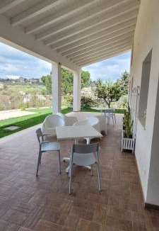 Caltanissetta House | Uliwood