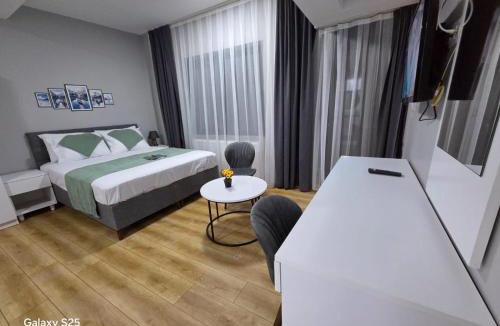 Gumussuyu Mahallesi Apartment | Ulker Apartments
