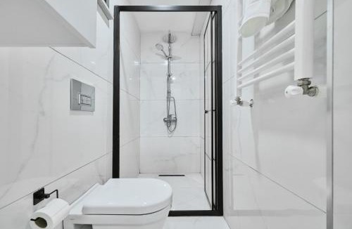 Gumussuyu Mahallesi Apartment | Ulker Apartments