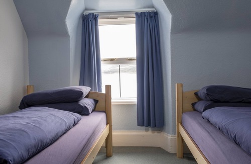 Ullapool Hostel | Ullapool Youth Hostel