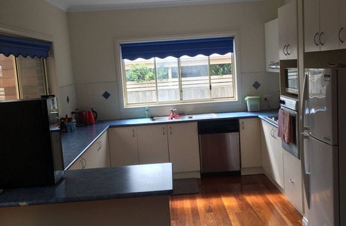 Inverloch House | Ullathorne Retreat - located at Inverloch