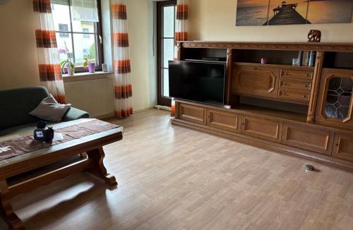 Daiting Apartment | Uller`s Ferienwohnung im Usseltal