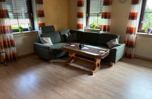 Daiting Apartment | Uller`s Ferienwohnung im Usseltal