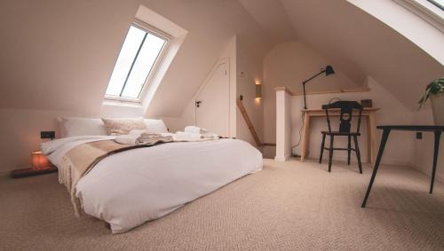 Ebost Bed & Breakfast | Ullinish House