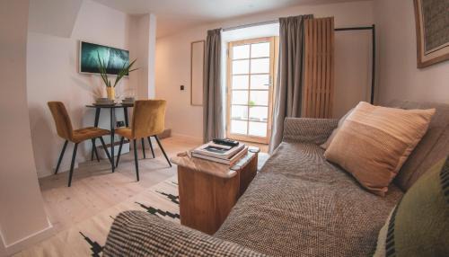 Ebost Bed & Breakfast | Ullinish House