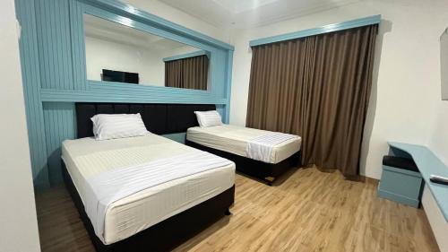 Solok Hotel | Ully Hotel Solok
