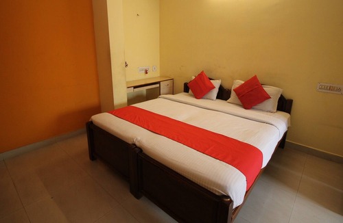 Chromepet House | ULO Pearl Corporate Residency