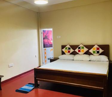 Hatton House | Ulpatha Guest House