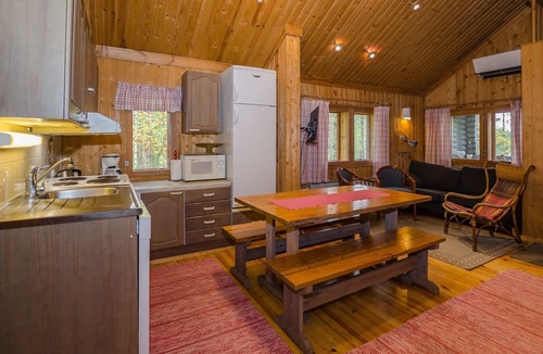 Koli National Park House | Ulpukka by Interhome