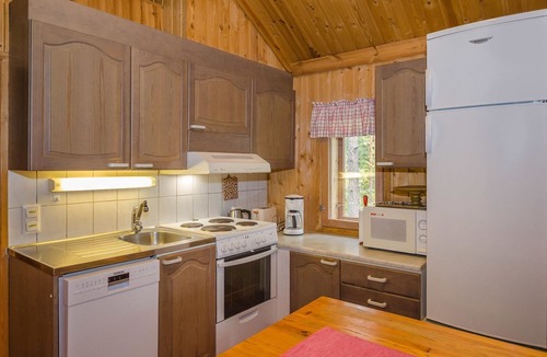Koli National Park House | Ulpukka by Interhome