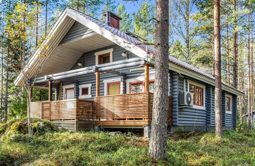 Koli National Park House | Ulpukka by Interhome