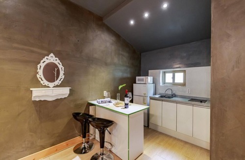 Ulsan House | Ulsan Libe Pension