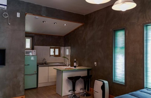 Ulsan House | Ulsan Libe Pension