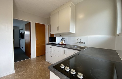 Hamilton North Apartment | Ulster Apartments