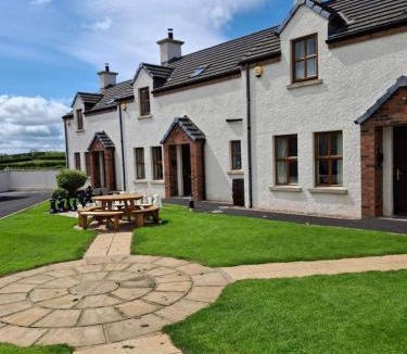 Coleraine House | Ulster Cottages 4 miles From Portrush Bushmills Coleraine and Ballymoney