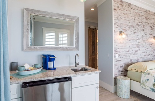 Inlet Beach House | Ultimate Beach House that Sleeps 20 with Amazing Gulf Views! Private 50' Pool!