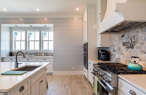 Inlet Beach House | Ultimate Beach House that Sleeps 20 with Amazing Gulf Views! Private 50' Pool!