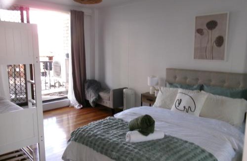 Brighton-le-Sands Apartment | Ultimate Beach Pad