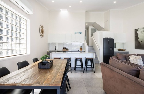 Byron Bay Apartment | Ultimate Beachfront Apartments in the heart of Byron Bay