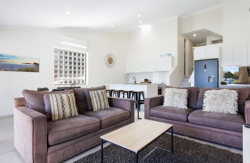 Byron Bay Apartment | Ultimate Beachfront Apartments in the heart of Byron Bay