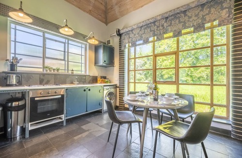Stoke by Nayland Apartment | Ultimate Constable Country retreat -The Pump House